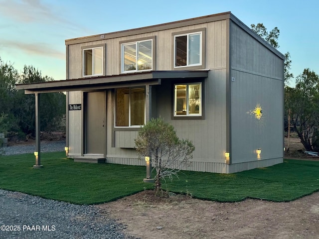 2332 W Albert Way, Williams, AZ 86046