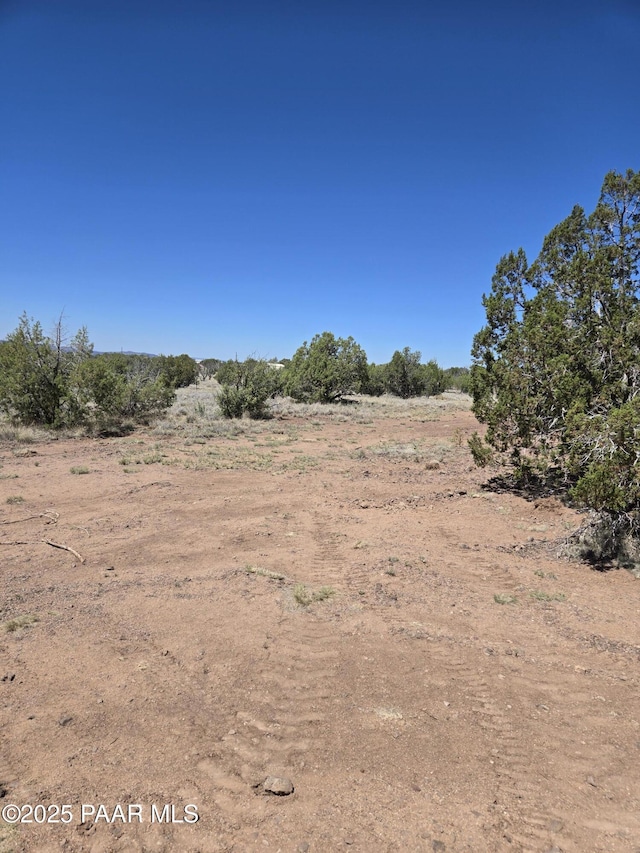 2332 W Albert Way, Williams, AZ 86046