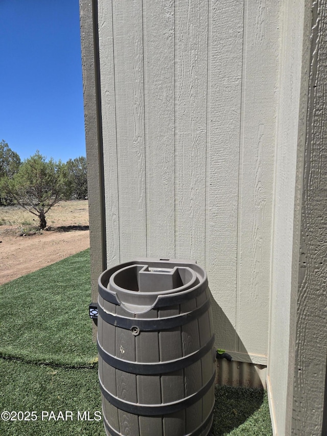 2332 W Albert Way, Williams, AZ 86046