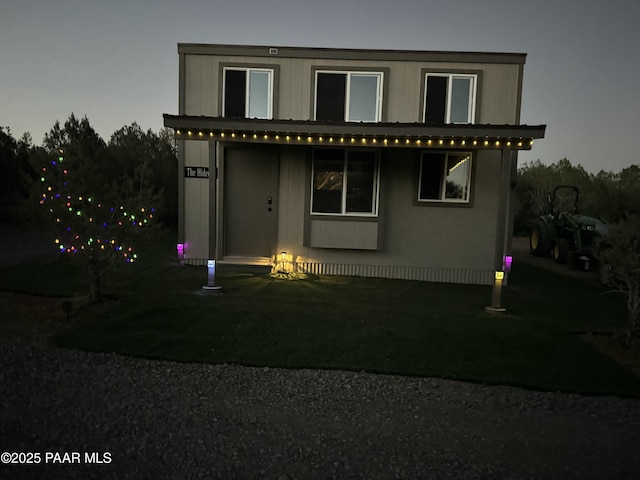 2332 W Albert Way, Williams, AZ 86046