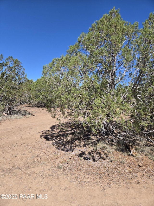 2332 W Albert Way, Williams, AZ 86046