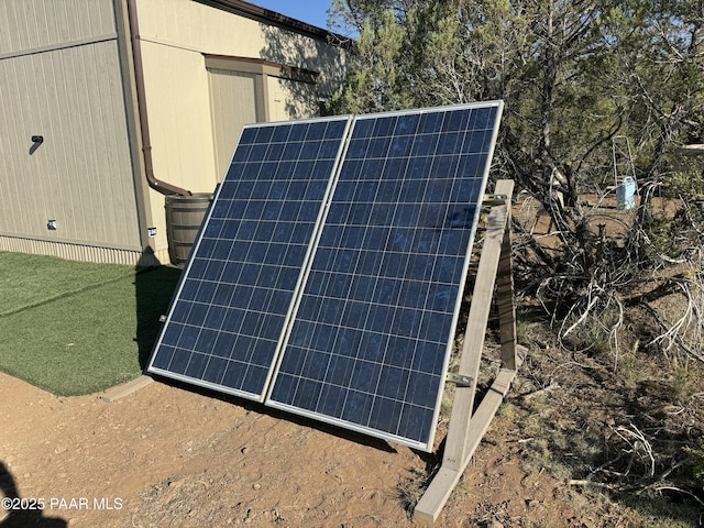 2332 W Albert Way, Williams, AZ 86046