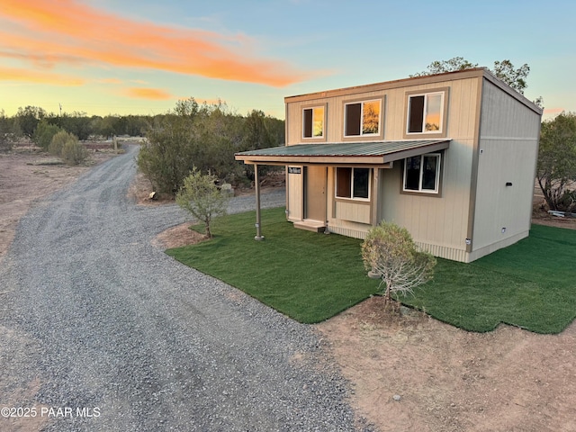 2332 W Albert Way, Williams, AZ 86046