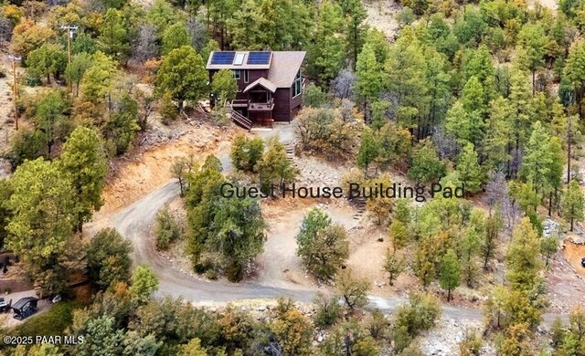 5585 Peaceful Pines Pl, Prescott, AZ 86303 - photo 5