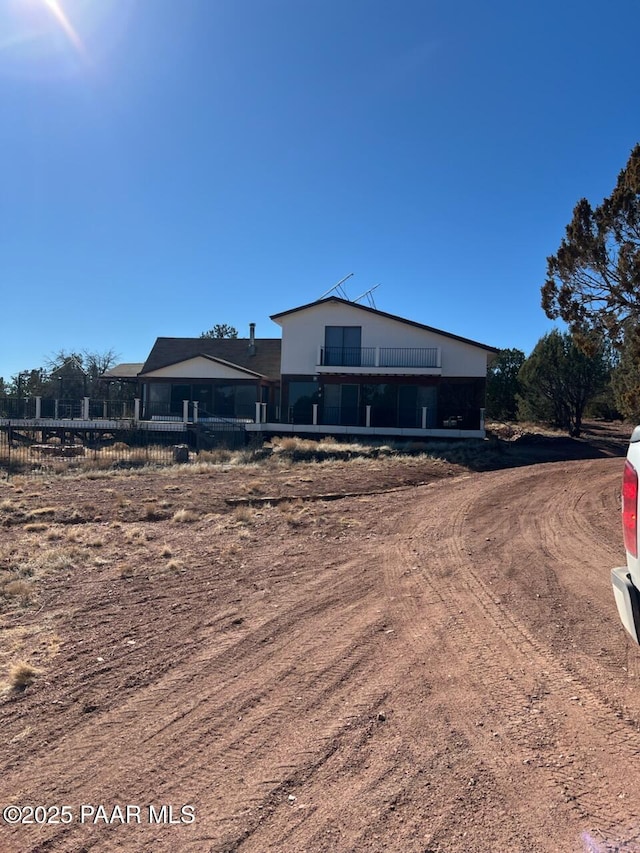 61744 Jackpot Ranch Rd, Seligman, AZ 86337 - photo 47