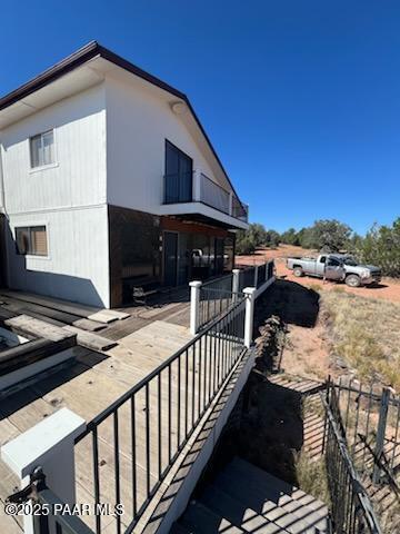 61744 Jackpot Ranch Rd, Seligman, AZ 86337 - photo 35
