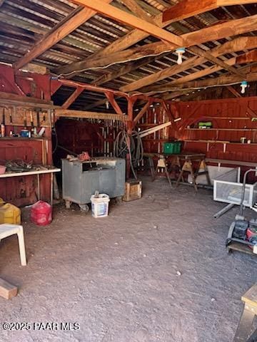 61744 Jackpot Ranch Rd, Seligman, AZ 86337 - photo 46