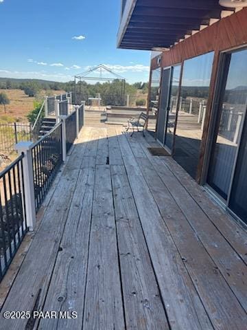 61744 Jackpot Ranch Rd, Seligman, AZ 86337 - photo 36