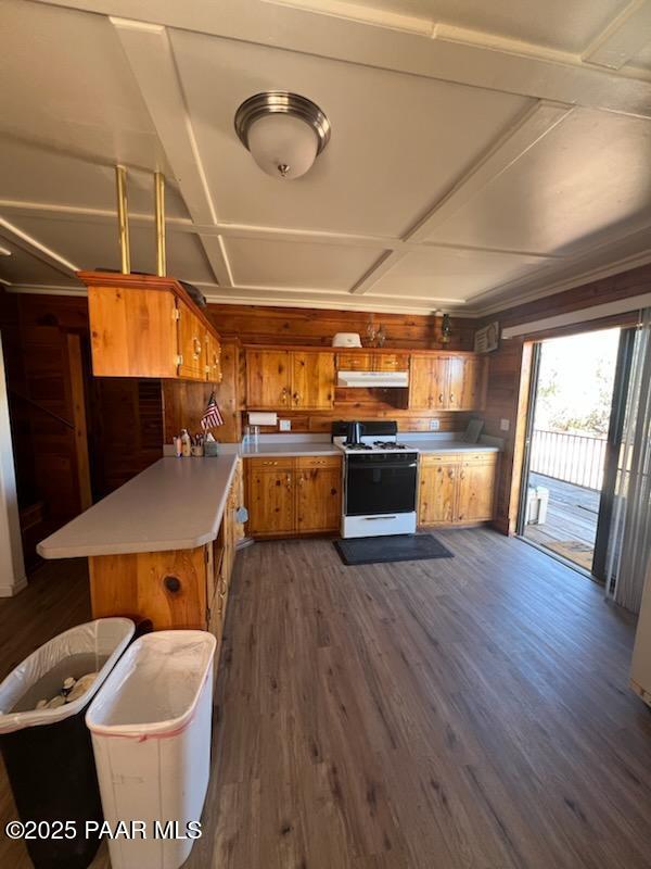 61744 Jackpot Ranch Rd, Seligman, AZ 86337 - photo 27