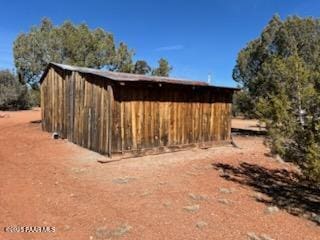 61744 Jackpot Ranch Rd, Seligman, AZ 86337 - photo 45
