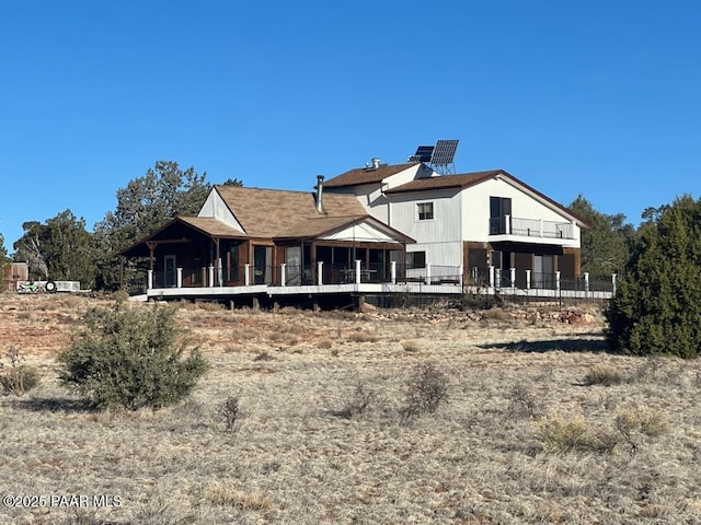 61744 Jackpot Ranch Rd, Seligman, AZ 86337 - photo 1