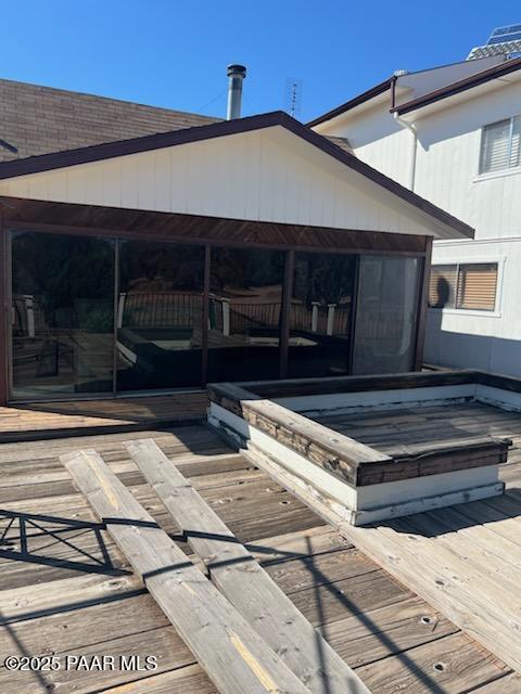 61744 Jackpot Ranch Rd, Seligman, AZ 86337 - photo 32