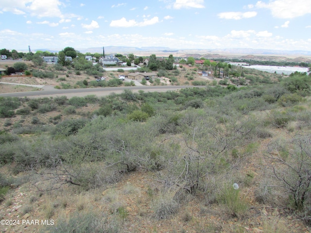 1662 S Carpenter Ln, Cottonwood AZ, 86326 land for sale