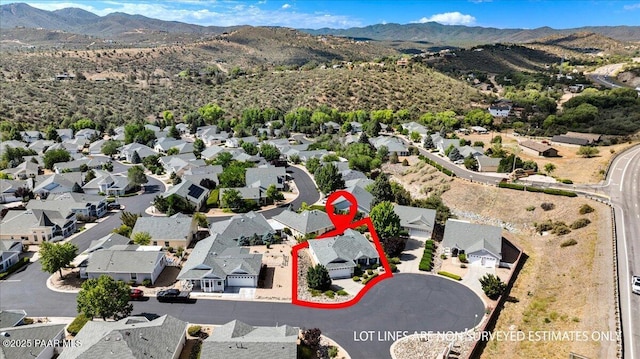 1915 N Regent, Prescott Valley, AZ 86314 - photo 37