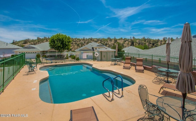 1915 N Regent, Prescott Valley, AZ 86314 - photo 52
