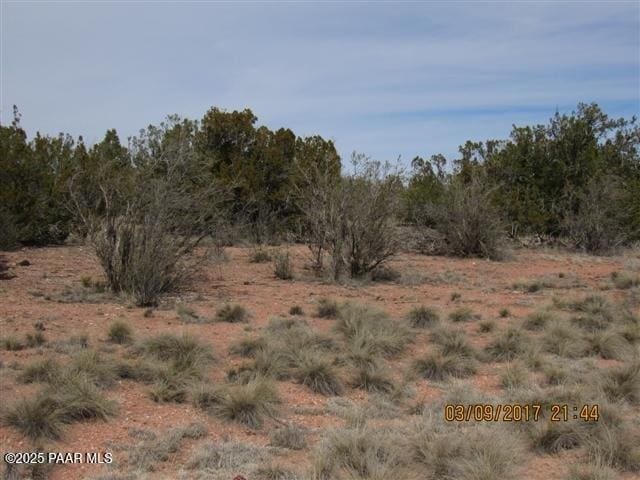 55899 N Val Vista Rd, Seligman AZ, 86337 land for sale