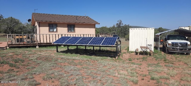 36999 W Avenida Del Destino, Seligman, AZ 86337 - photo 26