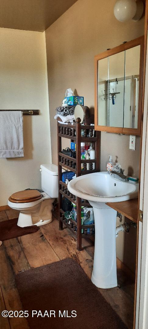 36999 W Avenida Del Destino, Seligman, AZ 86337 - photo 10