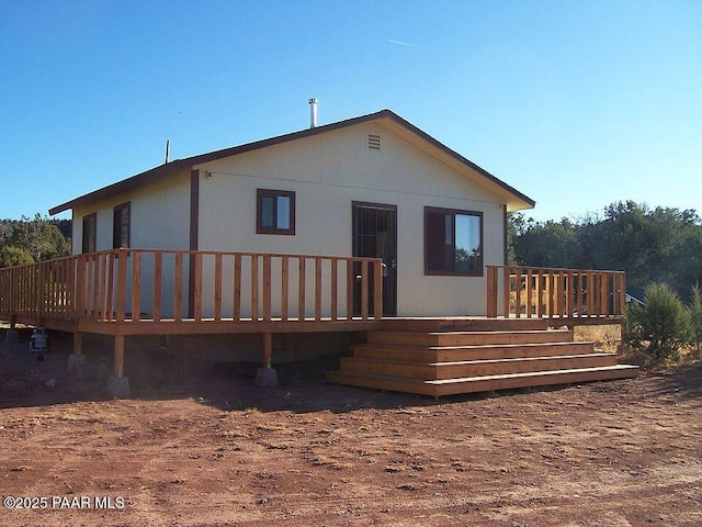 36999 W Avenida Del Destino, Seligman, AZ 86337 - photo 2