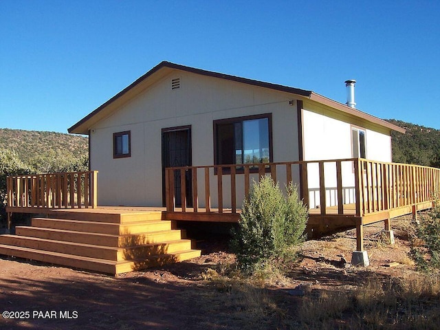 36999 W Avenida Del Destino, Seligman, AZ 86337 - photo 1