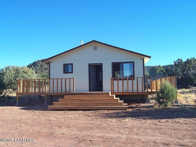 36999 W Avenida Del Destino, Seligman, AZ 86337 - photo 4