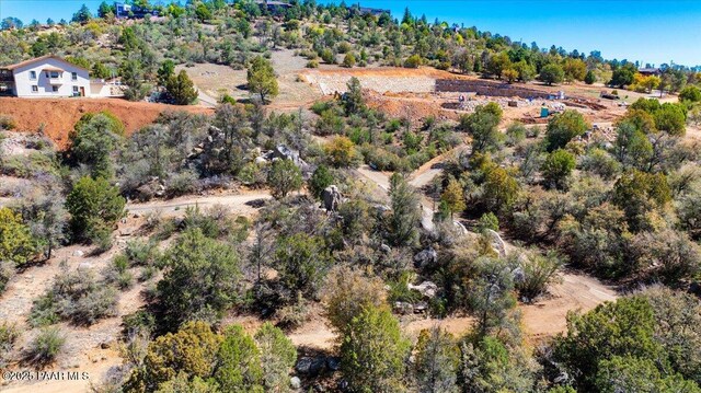 2047 B Williamson Valley Rd, Prescott, AZ 86305 - photo 16