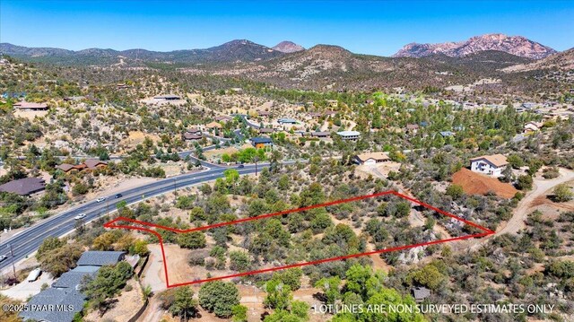 2047 B Williamson Valley Rd, Prescott, AZ 86305 - photo 1