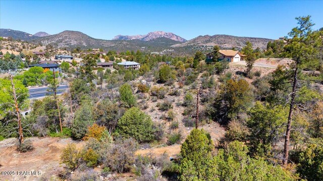 2047 B Williamson Valley Rd, Prescott, AZ 86305 - photo 12