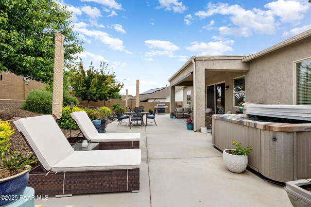4198 N Pembroke St, Prescott Valley, AZ 86314 - photo 24
