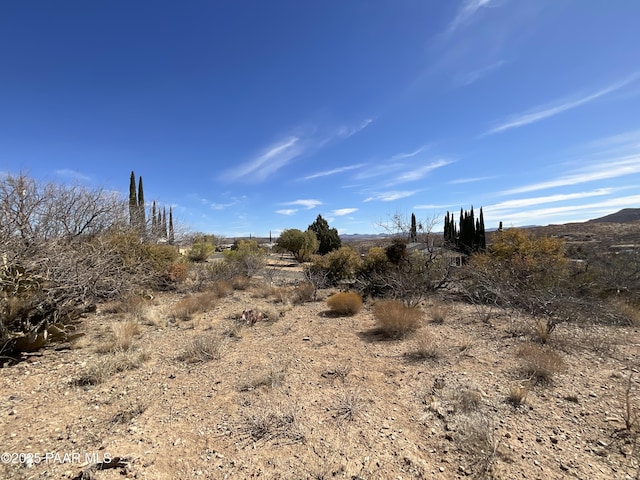 20701 E Deer Valley Ln, Cordes Lakes AZ, 86333 land for sale