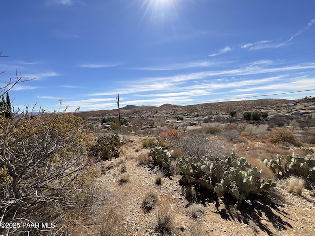 Listing photo 3 for 20701 E Deer Valley Ln, Cordes Lakes AZ 86333