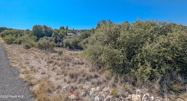 20850 E Larry Ln, Mayer, AZ 86333