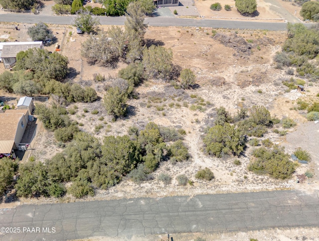 20850 E Larry Ln, Mayer, AZ 86333
