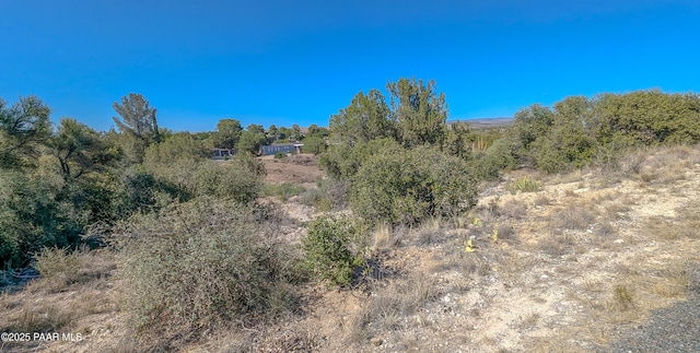 20850 E Larry Ln, Mayer, AZ 86333