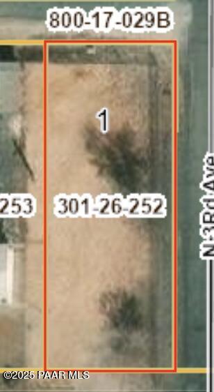 22550 Cedar St, Seligman, AZ 86337