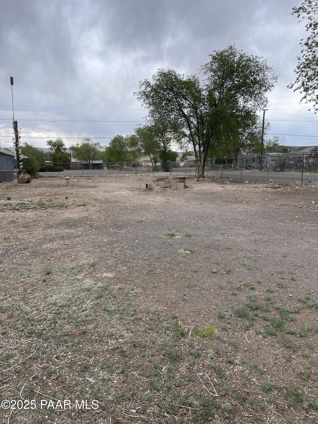 22550 Cedar St, Seligman, AZ 86337