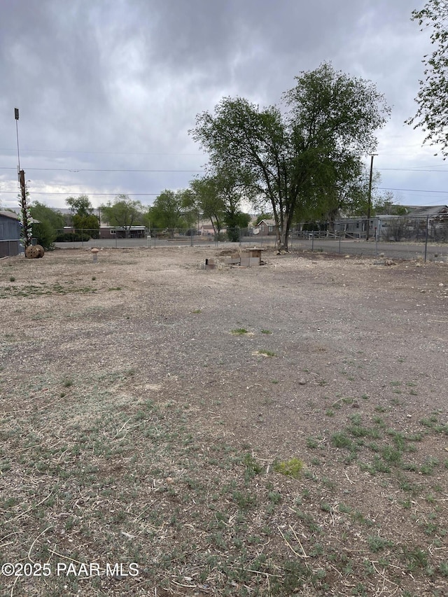 22550 Cedar St, Seligman, AZ 86337