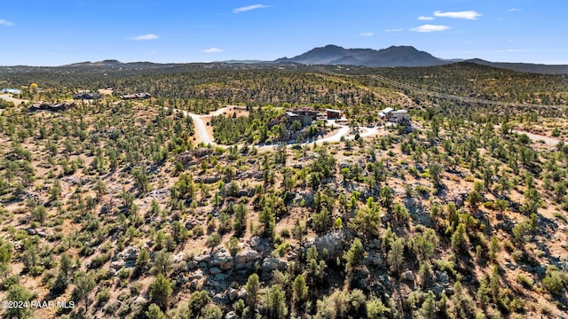 12900 W Cooper Morgan Trl, Prescott, AZ 86305