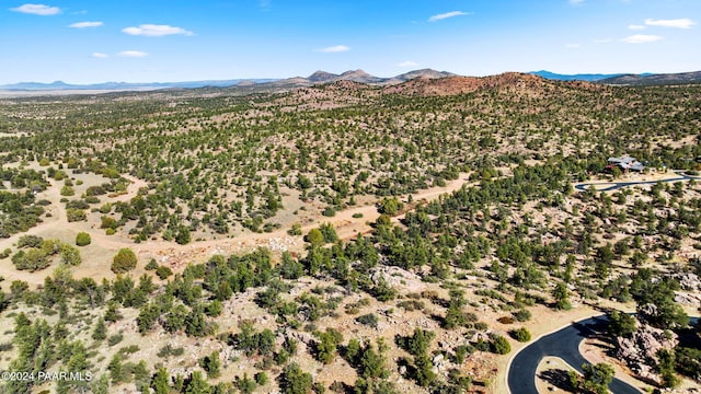 12900 W Cooper Morgan Trl, Prescott, AZ 86305