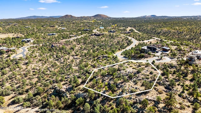 12900 W Cooper Morgan Trl, Prescott, AZ 86305