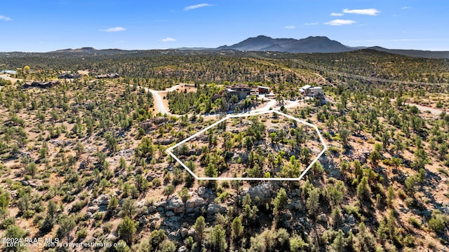 12900 W Cooper Morgan Trl, Prescott, AZ 86305