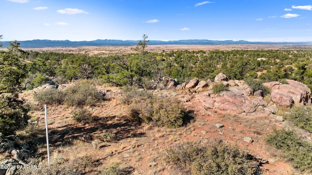 12900 W Cooper Morgan Trl, Prescott, AZ 86305