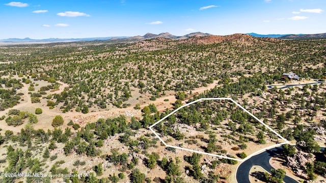 12900 W Cooper Morgan Trl, Prescott, AZ 86305