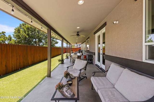 4679 N Stage Way Ln, Prescott Valley, AZ 86314 - photo 56