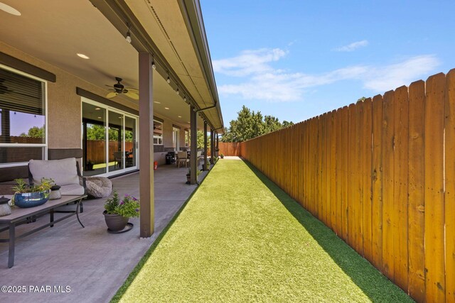 4679 N Stage Way Ln, Prescott Valley, AZ 86314 - photo 53