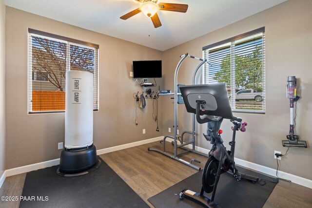 4679 N Stage Way Ln, Prescott Valley, AZ 86314 - photo 27