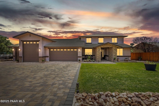 4679 N Stage Way Ln, Prescott Valley, AZ 86314 - photo 2
