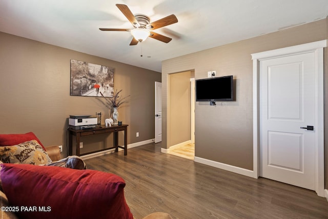 4679 N Stage Way Ln, Prescott Valley, AZ 86314 - photo 50