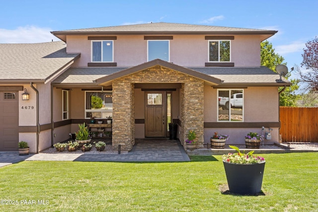 4679 N Stage Way Ln, Prescott Valley, AZ 86314 - photo 5