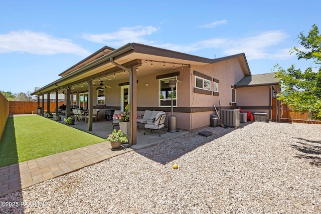 4679 N Stage Way Ln, Prescott Valley, AZ 86314 - photo 54